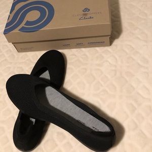 Cloudsteppers by Clarks